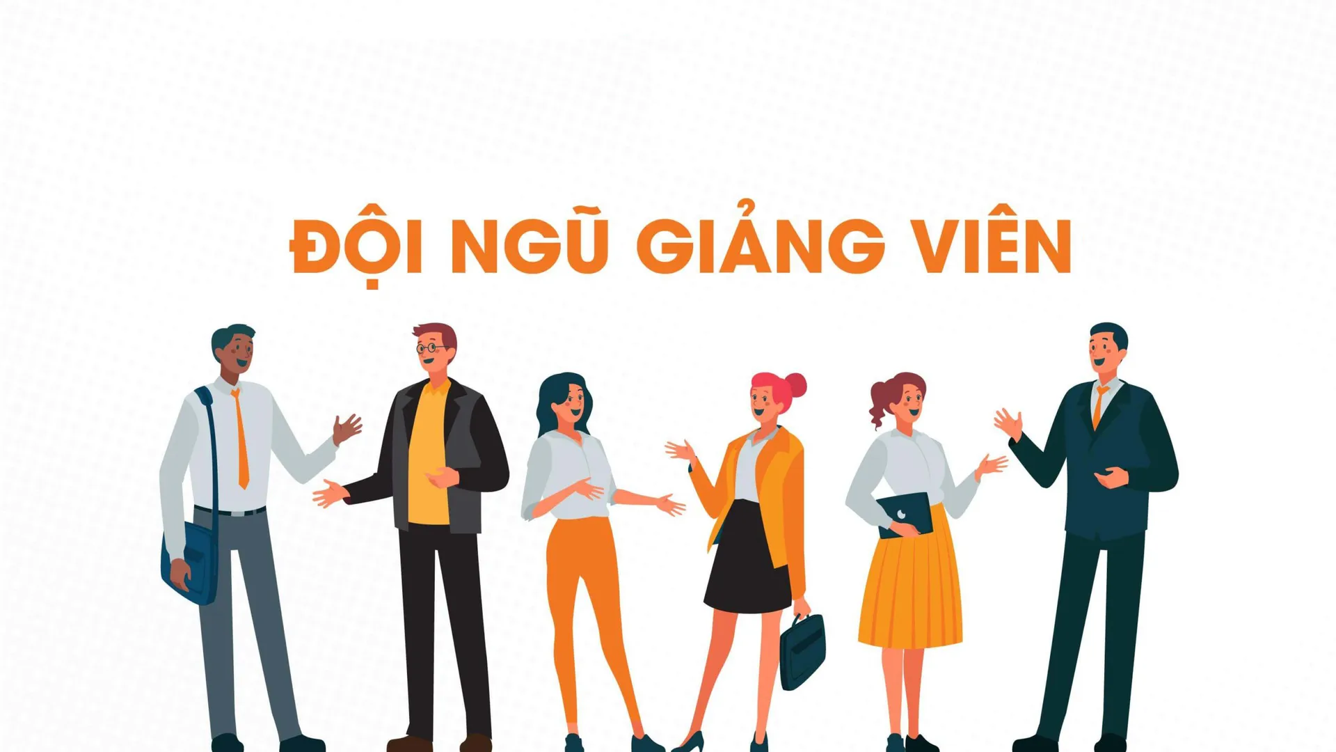 doi ngu giang vien