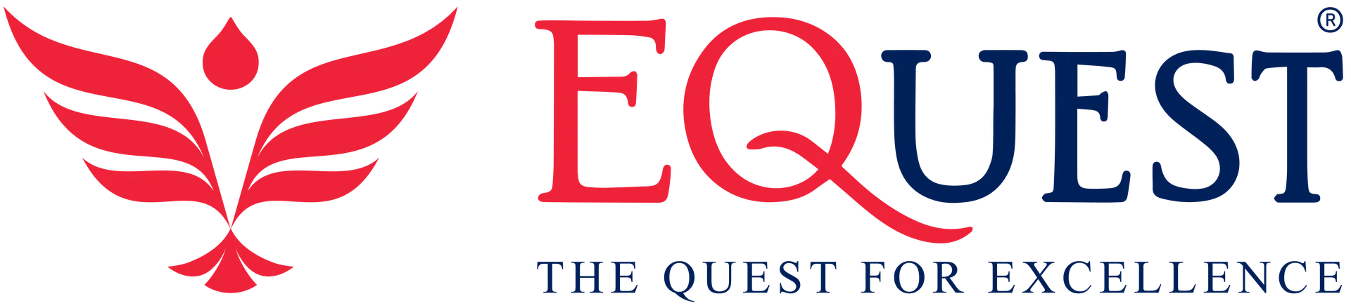 Logo Tập đoàn Giáo dục EQuest