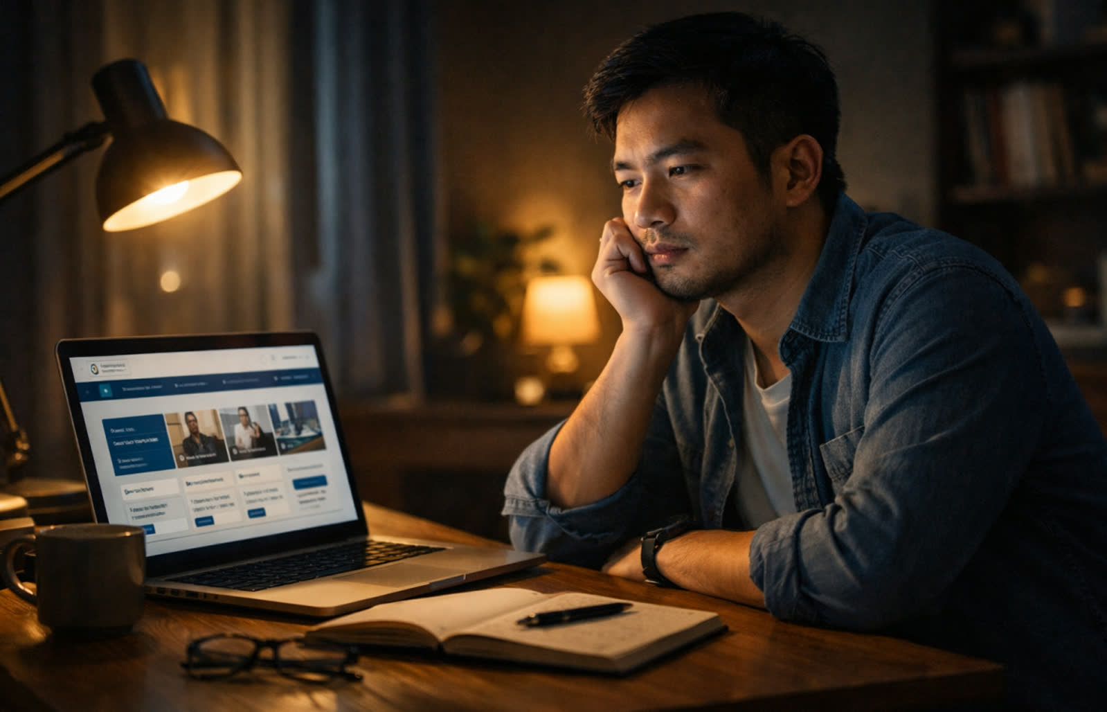 hoi chung so bat dau lai cua nguoi hoc dai hoc tu xa sau tuoi