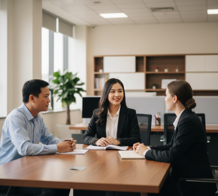 Chương trình đào tạo đại học ảnh hưởng thế nào đến khả năng xin việc sau tốt nghiệp?