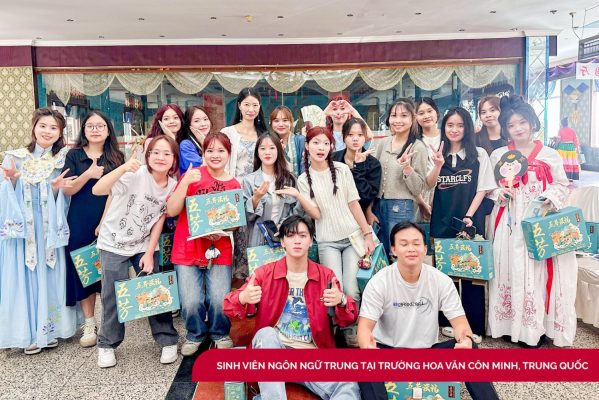Viện Kinh Doanh Và Công Nghệ NBS  mở rộng mối quan hệ hợp tác tại Trung Quốc