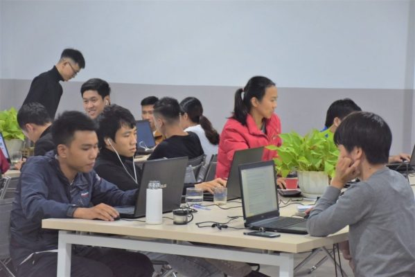 Full -stack developer - vị trí được các nhà tuyển dụng CNTT săn tìm nhất