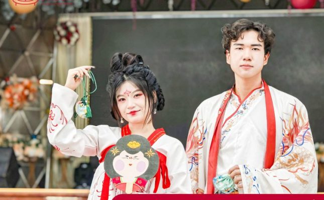 Chất lượng đào tạo ngành Ngôn ngữ Trung tại Viện Kinh Doanh Và Công Nghệ NBS  – Lựa chọn lý tưởng cho người yêu tiếng Hoa