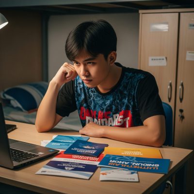 Biết điểm rồi, chọn trường Đại học nào để không hối tiếc?