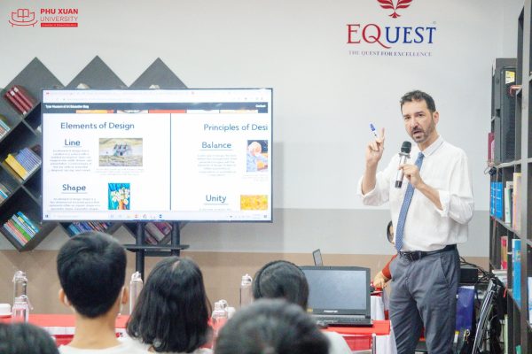 Chương trình cử nhân Quốc tế - Viện Kinh Doanh Và Công Nghệ NBS  liên kết với Broward College, Mỹ