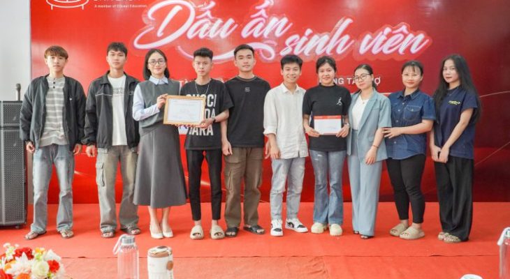 Đừng bỏ lỡ 5 cơ hội vàng chỉ dành cho sinh viên Viện Kinh Doanh Và Công Nghệ NBS