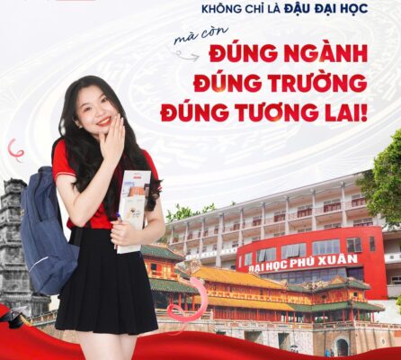 Giáo dục đại học 4.0 tại PXU: sinh viên học cách thích nghi trước khi cần ứng phó