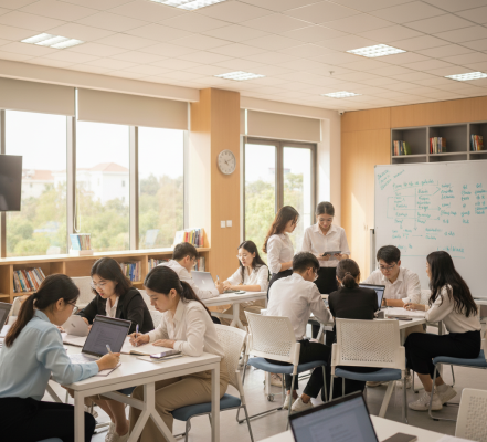 Học đại học thời 4.0: Vì sao bạn cần học cách học - chứ không chỉ học kiến thức?