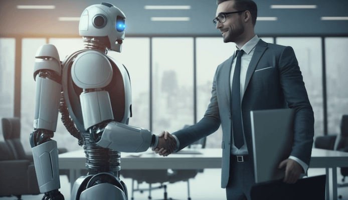 Học Marketing trong thời đại AI: Hái ra tiền hay bị AI thay thế