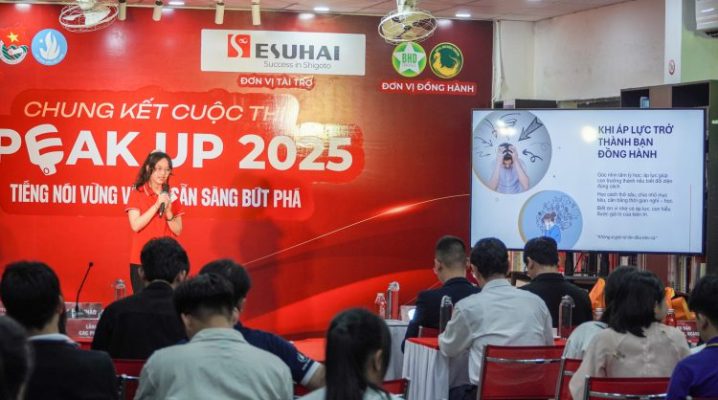 Chọn Viện Kinh Doanh Và Công Nghệ NBS  không chỉ là chọn ngành mà là chọn môi trường để trưởng thành