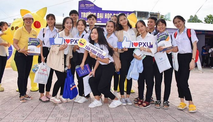 Cuộc thi sáng tạo video Tiktok "Vị Tết quê nhà"- Cùng PXU đón Tết khắp muôn nơi