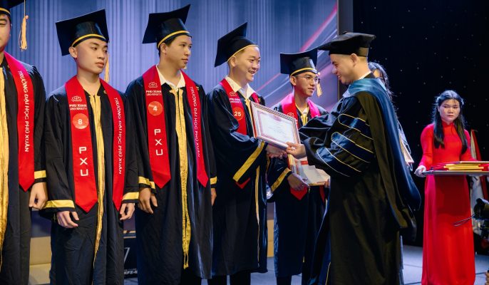 Trường Đại học ở Huế có chương trình học khác biệt 3 năm 2 ngành 1 học phí