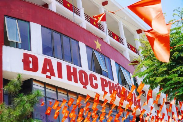 THÔNG BÁO KỲ THI KẾT THÚC HỌC PHẦN HỌC KỲ SPRING – NĂM HỌC 2025-2026 (Môn Giáo dục thể chất K23 và LR)