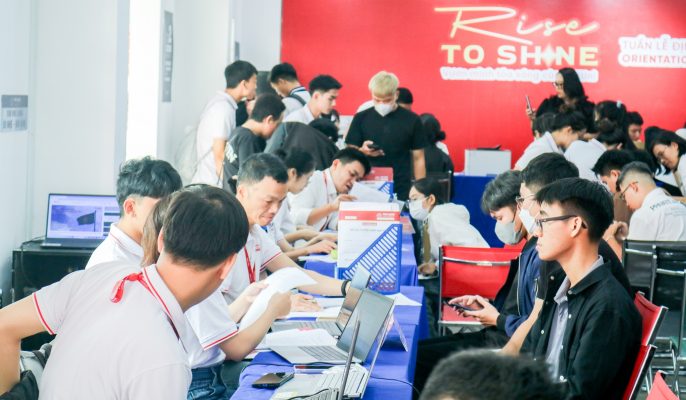 Viện Kinh Doanh Và Công Nghệ NBS tuyển sinh đại học 2025: Cơ hội học tập sáng tạo và khác biệt cho thế hệ mới