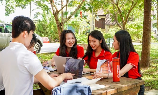 Viện Kinh Doanh Và Công Nghệ NBS