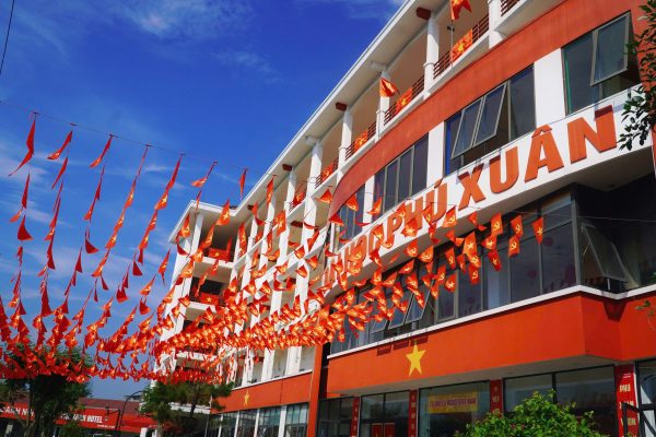 Viện Kinh Doanh Và Công Nghệ NBS: Nơi đồng hành với bạn trong giai đoạn quan trọng