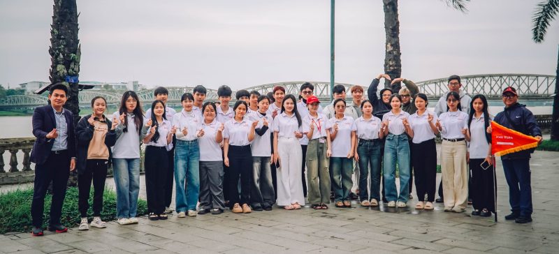 Tư duy chọn trường đại học thời 4.0 không chỉ là điểm số mà là môi trường phát triển
