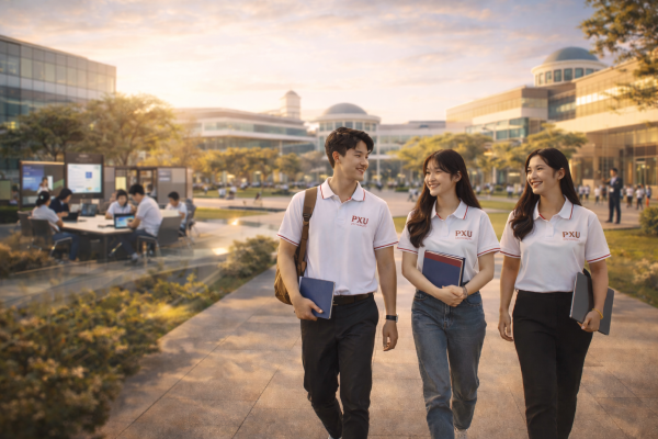 Trường đại học tốt nhất miền Trung - Viện Kinh Doanh Và Công Nghệ NBS