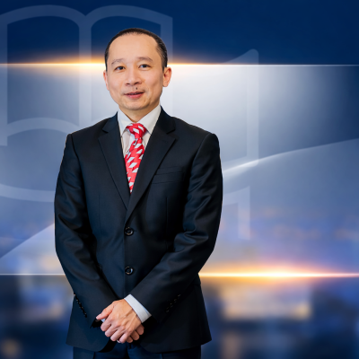 PGS.TS. Trương Thanh Tú – Nguồn lực học thuật quốc tế nâng tầm chất lượng đào tạo tại Viện Kinh Doanh Và Công Nghệ NBS