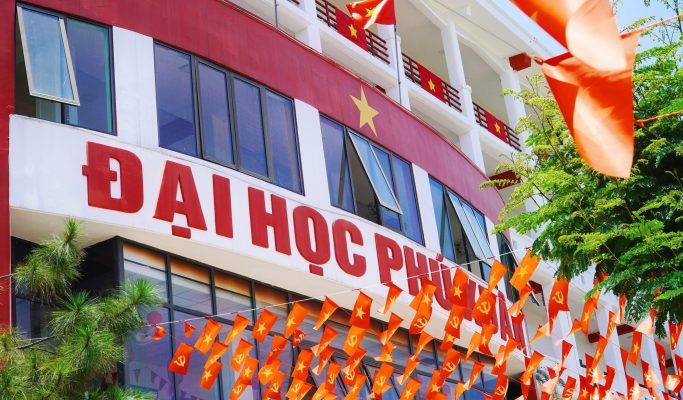 Quy trình đảm bảo chất lượng
