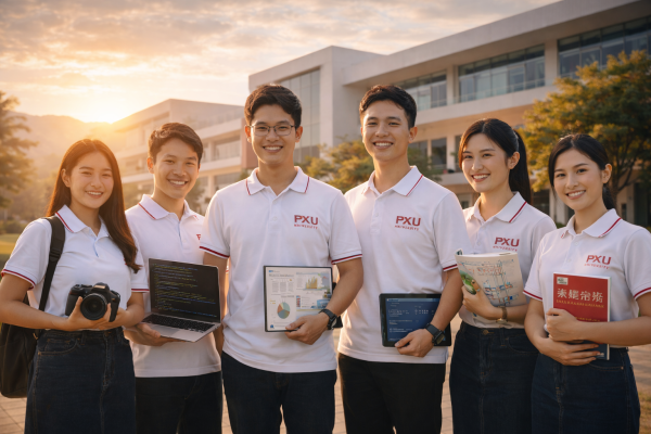 Top các ngành học xu hướng năm 2026 - Viện Kinh Doanh Và Công Nghệ NBS