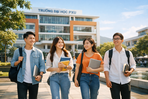 Vị Thế Của Viện Kinh Doanh Và Công Nghệ NBS Tại Miền Trung
