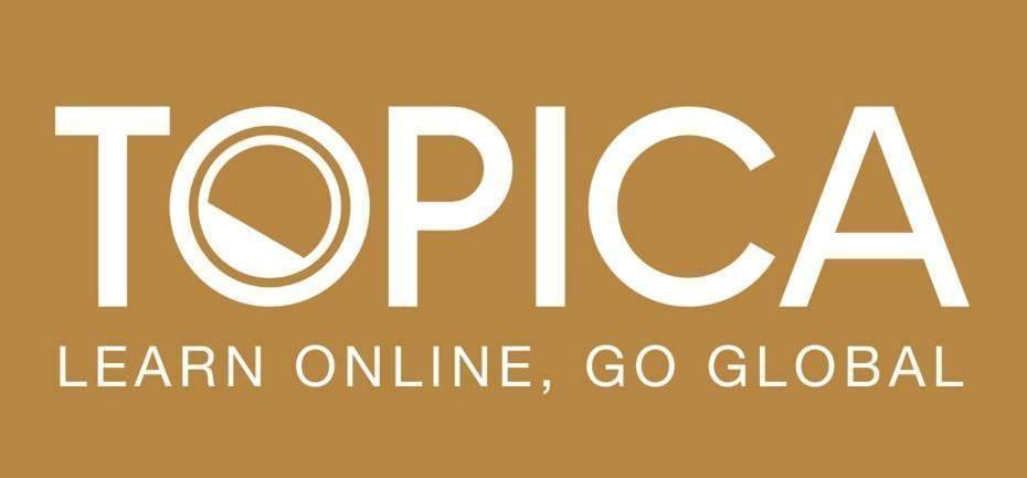 Topica – Learn Online, Go Global