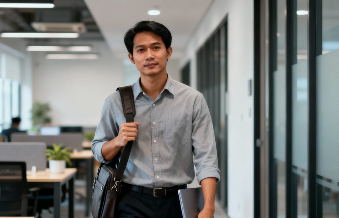 Chọn ngành học từ xa: Người đi làm nên dựa vào kinh nghiệm hay xu hướng thị trường?