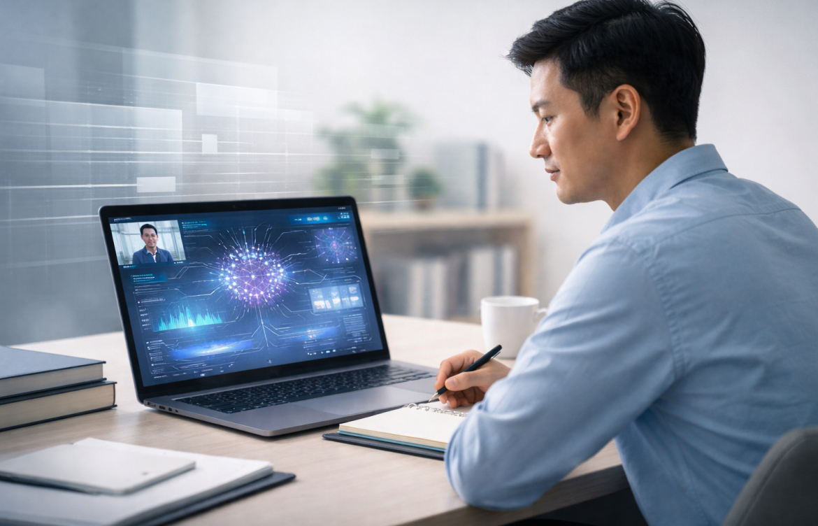 Chương trình đại học từ xa khác nhau ở điểm nào quyết định chất lượng đầu ra?